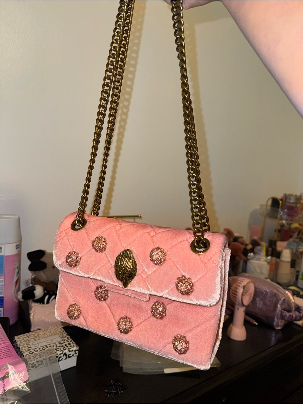 Kurt Geiger Mini Kensington